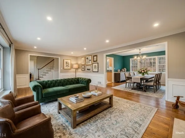 67 Frog Hollow Rd, Tewksbury Twp., NJ 07830