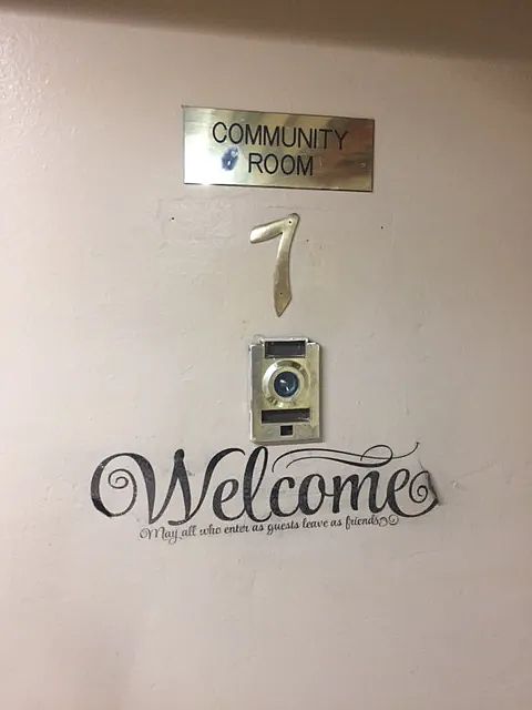 2nd image of 89-15 Parsons Blvd #2D