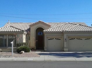 1873 E Commerce Ave, Gilbert, AZ 85234