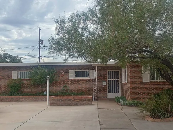 5108 Paris Ave, El Paso, TX 79924