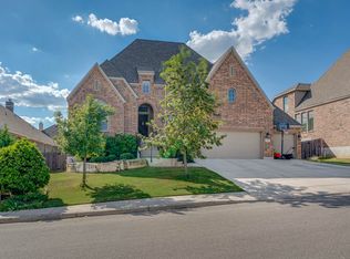 25407 Leafy Elm, San Antonio, TX 78255