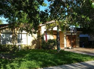 24464 SW 114th Ct, Homestead, FL 33032