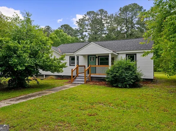 63 Selman Rd NW, Rome, GA 30165