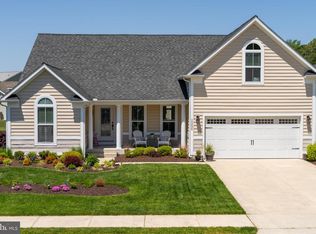 30898 Fresh Pond Dr, Ocean View, DE 19970