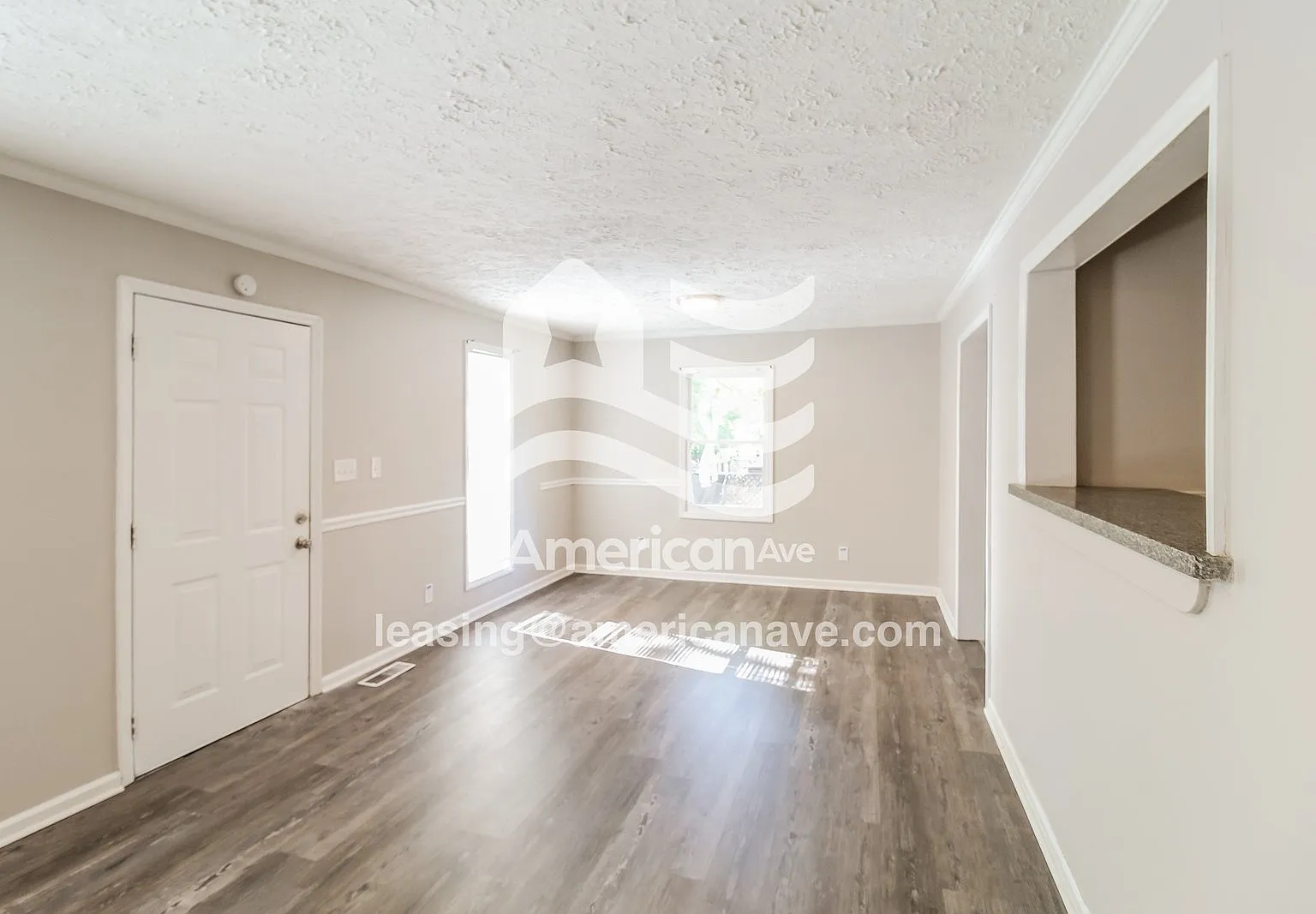 3 bed, 2.0 bath, 1592 sqft, $1,450 — Photo 3