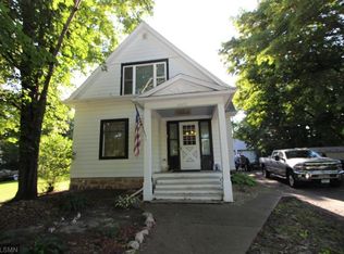 30470 Ridgewood Ave, Shafer, MN 55074