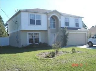 54 Prince Michael Ln, Palm Coast, FL 32164