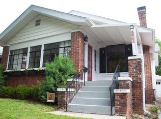 811 W Fayette Ave, Springfield, IL 62704