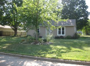 8836 Bryant Ave S, Bloomington, MN 55420