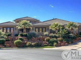 1121 W Blue Mountain Rd, Washington, UT 84780