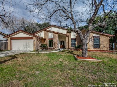4211 Smoke Rdg, San Antonio, TX, 78217
