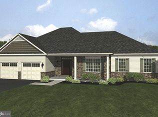 197 W Stewart Ct, Marysville, PA 17053