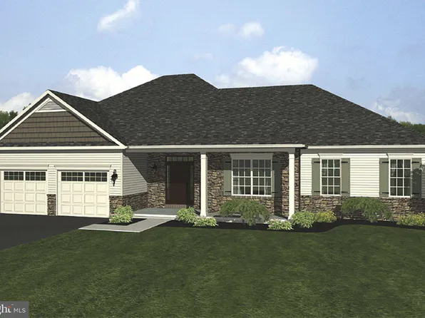 226 Rockville Blvd, Marysville, PA 17053