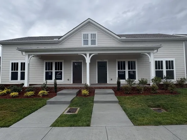 306 Caxton Aly Lot 496B, Nolensville, TN 37135
