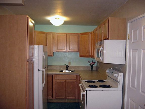 Updated Kitchen