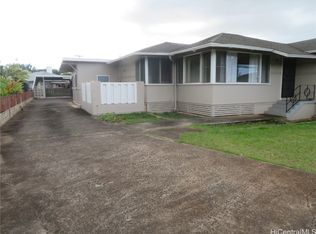 1585 California Ave, Wahiawa, HI 96786