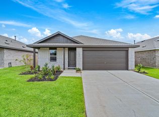 26830 Yellow Corydalis Dr, Katy, TX 77493