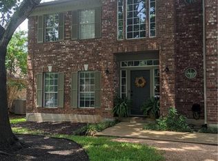 5025 McDade Dr, Austin, TX 78735