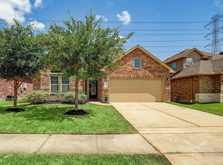 4506 Fenway Park Way, Spring, TX 77389