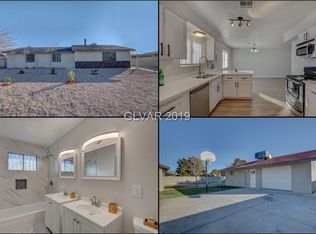 3639 Judson Ave, Las Vegas, NV 89115