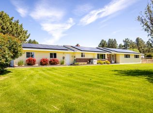 5316 Valley View Ln, Klamath Falls, OR 97601