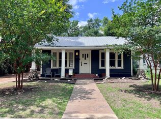 307 E 35th St APT A, Austin, TX 78705