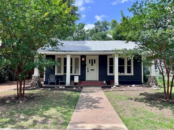 307 E 35th St APT A, Austin, TX 78705