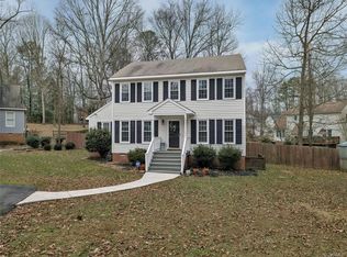 14412 Branched Antler Dr, Midlothian, VA 23112