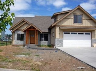 816 Red Maple Loop, Everson, WA 98247
