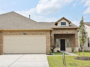 12315 Roy Mix Bohn Ln, Houston, TX 77044