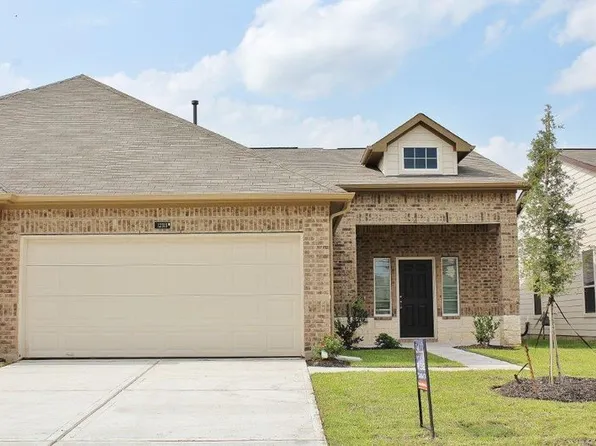 12315 Roy Mix Bohn Ln, Houston, TX 77044