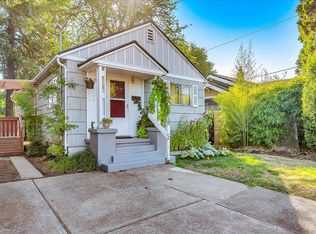 6312 SE 65th Ave, Portland, OR