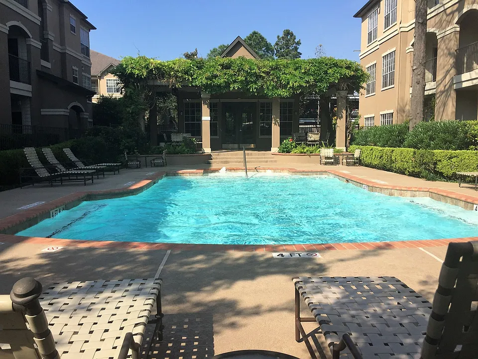 The Boulevard apartments community photo