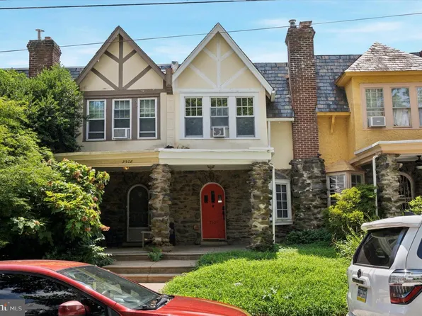 7510 Boyer St, Philadelphia, PA 19119