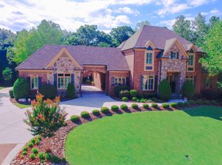 2275 Kingwood Cove Ln, Lawrenceville, GA 30045