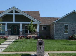 900 Corbitt Dr, Wilmore, KY 40390