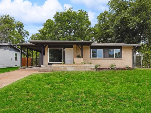 1347 Montague Ave, Dallas, TX 75216