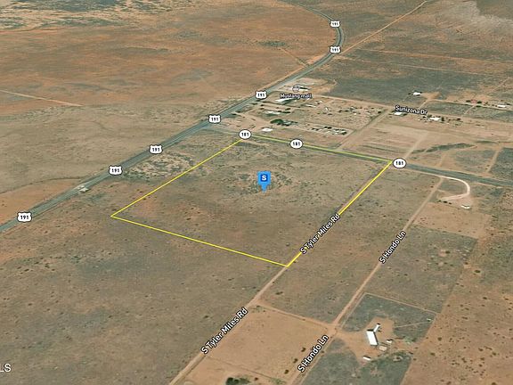 3rd image of 5000 E Territory Loop #-