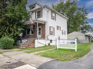 48 Mary St, Ashley, PA 18706