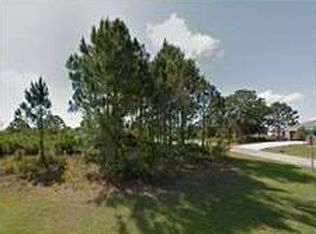 Packer Ln, North port, FL 34291
