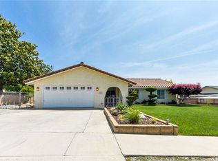 35603 Ramada Ln, Yucaipa, CA 92399