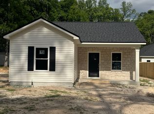 71 W F Magers Rd, Crawfordville, FL 32327