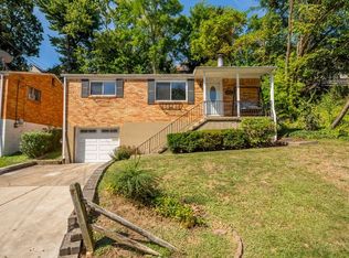 1432 Orangewood Ave, Pittsburgh, PA