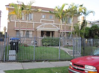 1279 1/2 5th Ave, Los Angeles, CA 90019