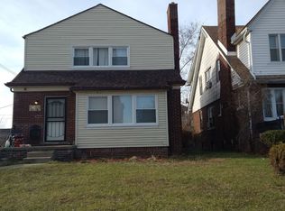 17131 Santa Rosa Dr, Detroit, MI 48221