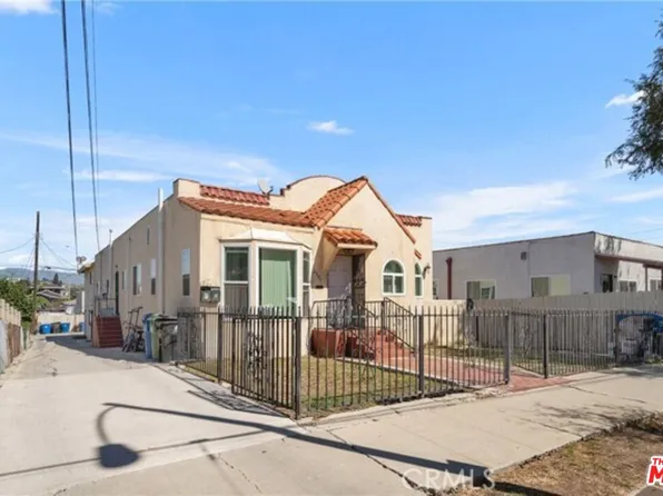 2551 Ganahl St, Los Angeles, CA 90033