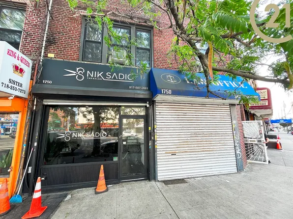 1750 Flatbush Ave, Brooklyn, NY 11210