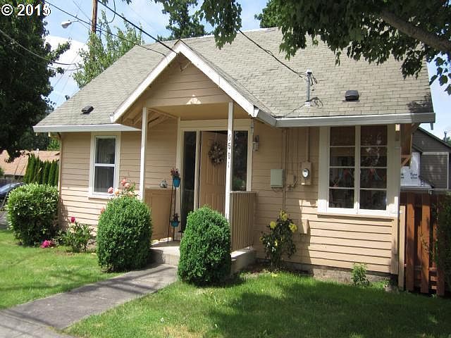1st image of 6501 SE Lois St
