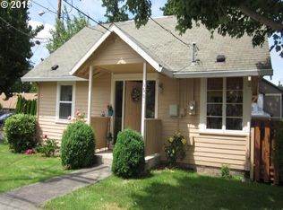 6501 SE Lois St, Hillsboro, OR 97123