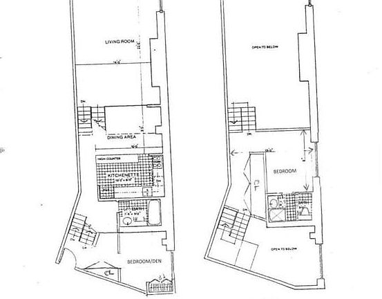 2nd image of 130 Barrow St APT 312